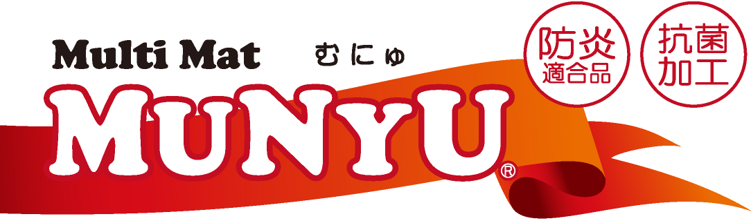 munyuロゴ